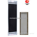 Outdoor Radiant Panel heater 2KW